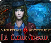 Download Nightfall Mysteries: Le Cœur Obscur game