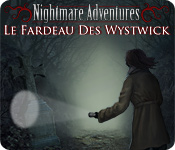 Download Nightmare Adventures: Le Fardeau des Wystwick game