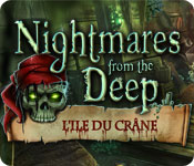 Download Nightmares from the Deep: L'Ile Du Crâne game