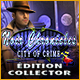 Download Noir Chronicles: City of Crime Édition Collector game