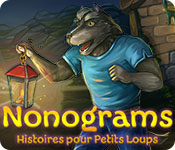 Download Nonograms: Histoires pour Petits Loups game