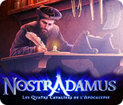 Download Nostradamus: Les Quatre Cavaliers de l'Apocalypse game