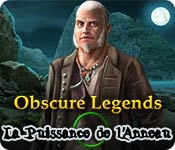 Download Obscure Legends: La Puissance de l'Anneau game