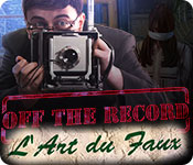 Download Off The Record: L'Art du Faux game