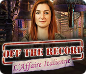 Download Off the Record: L'Affaire Italienne game