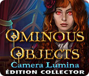 Download Ominous Objects: Camera Lumina Édition Collector game