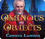 Download Ominous Objects: Camera Lumina game