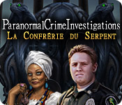 Download Paranormal Crime Investigations: La Confrérie du Serpent game