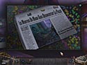 Paranormal Crime Investigations: La Confrérie du Serpent screenshot