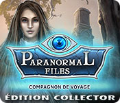 Download Paranormal Files: Compagnon de Voyage Édition Collector game