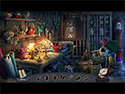 Paranormal Files: La Légende de Hook Man screenshot