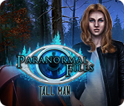 Download Paranormal Files: Tall Man game