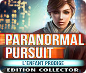 Download Paranormal Pursuit: L'Enfant Prodige Edition Collector game