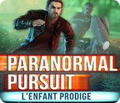 Download Paranormal Pursuit: L'Enfant Prodige game