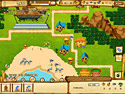 Passport to Paradise screenshot