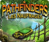 Download Pathfinders: Les Naufragés game