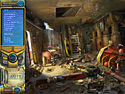 Pathfinders: Les Naufragés screenshot