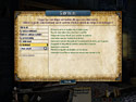 Penny Dreadfuls: Sweeney Todd - Edition Collector screenshot