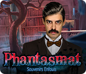 Download Phantasmat: Souvenirs Enfouis game
