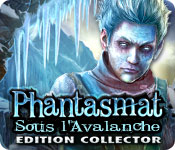 Download Phantasmat: Sous l'Avalanche Edition Collector game