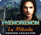 Download Phenomenon: Les Météorites Edition Collector game