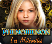 Download Phenomenon: Les Météorites game