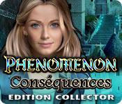Download Phenomenon: Conséquences Edition Collector game