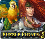 Download Puzzle Pirate 2 game