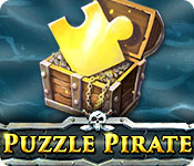 Download Puzzle Pirate game