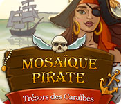 Download Mosaïque Pirate: Trésors des Caraïbes game