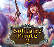 Download Solitaire Pirate 2 game
