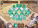 Solitaire Pirate 3 screenshot