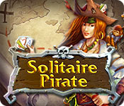 Download Solitaire Pirate game