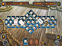 Solitaire Pirate screenshot