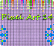 Download Pixel Art 14 game