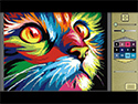 Pixel Art 7 screenshot