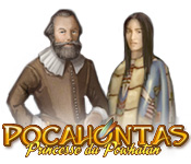 Download Pocahontas: Princesse du Powhatan game