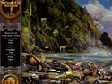 Pocahontas: Princesse du Powhatan screenshot