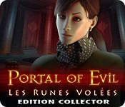 Download Portal of Evil: Les Runes Volées Edition Collector game