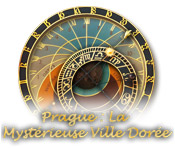 Download Prague: La Mystérieuse Ville Dorée game