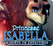 Download Princesse Isabella: La Quête de l'Héritière game