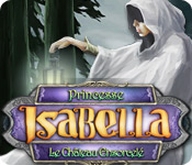 Download Princesse Isabella: Le Château Ensorcelé game