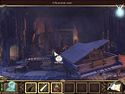 Princesse Isabella: Le Château Ensorcelé screenshot