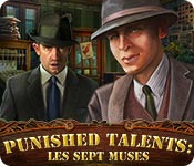 Download Punished Talents: Les Sept Muses game
