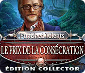 Download Punished Talents: Le Prix de la Consécration Édition Collector game