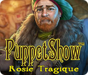 Download PuppetShow: Rosie Tragique game