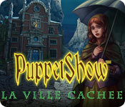 Download PuppetShow: La Ville Cachée game