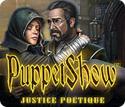 Download PuppetShow: Justice Poétique game