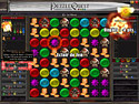 Puzzle Quest screenshot