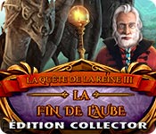 Download La Quête de la Reine 3: La Fin de l'Aube Édition Collector game